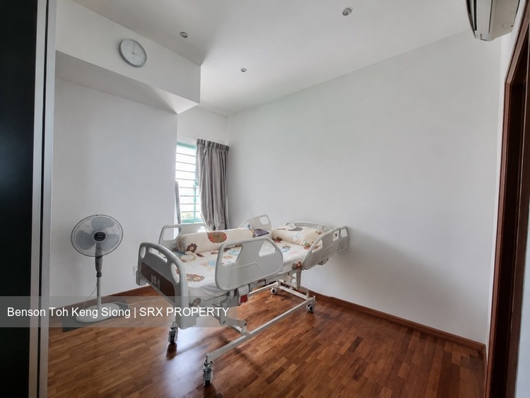 Hazel Park Condominium (D23), Condominium #565779431